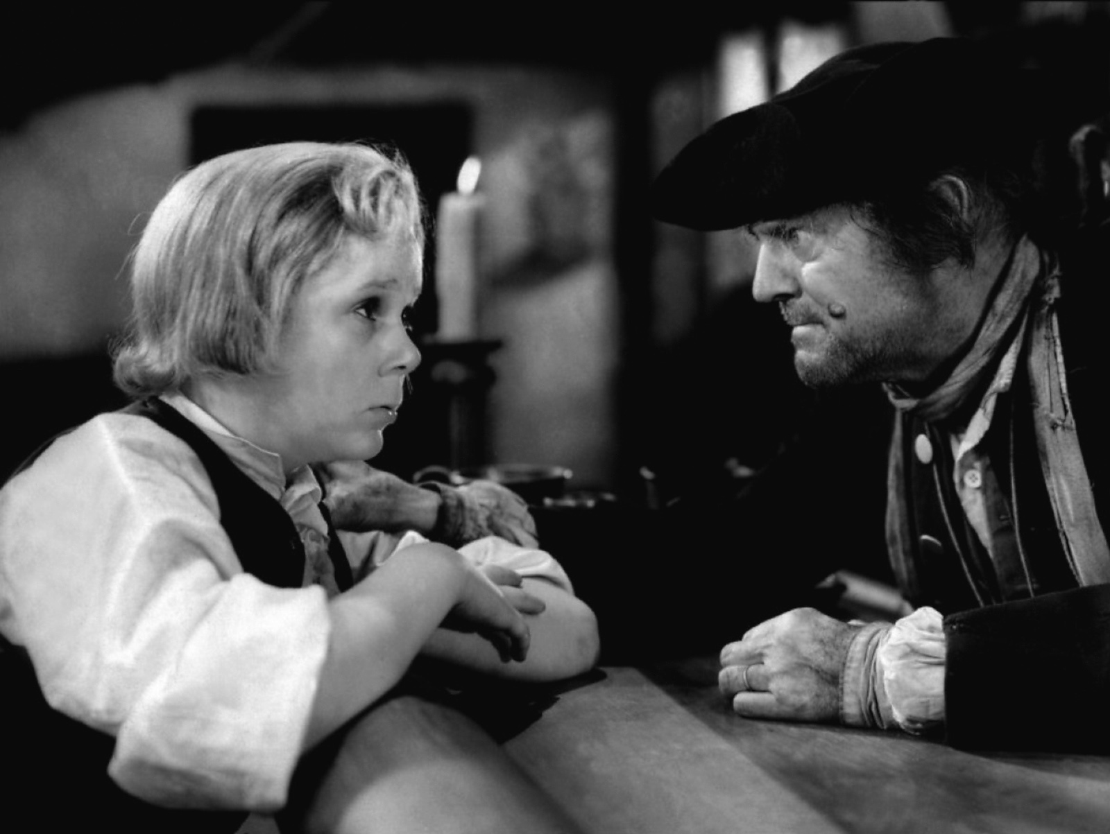 Films Et Séries Tv Avec Jackie Cooper